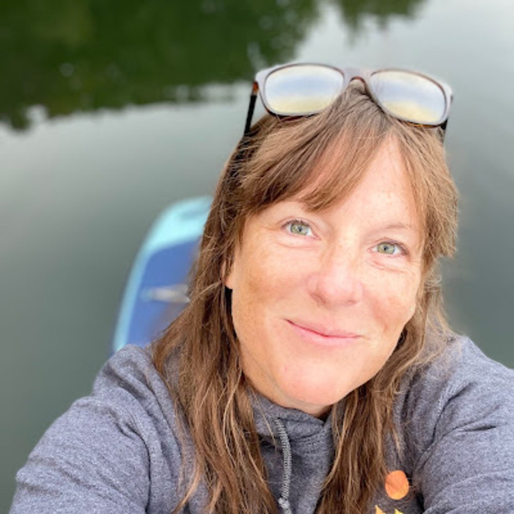 Meet your Posher, Kristin
